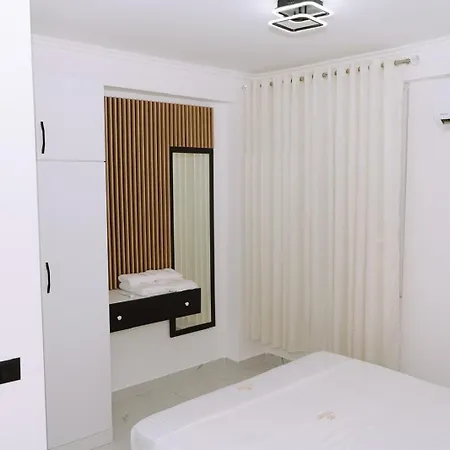 Appartement City&coast Collection *