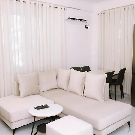 Appartement City&coast Collection
