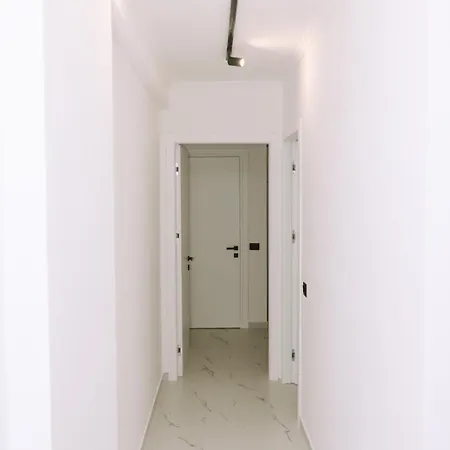 City&coast Collection Appartement Golem (Tirana)